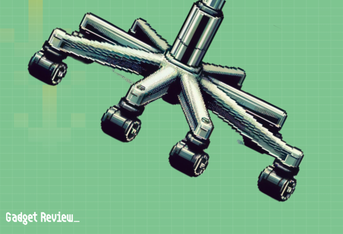 How to Replace Wheel on an Office Chair Gadget Review