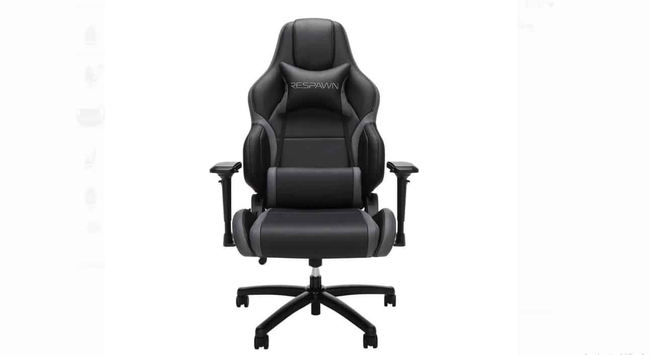 RESPAWN 400 Gaming Chair Review