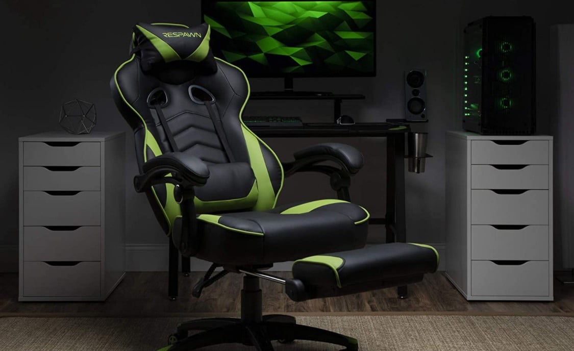 10 Best Reclining Gaming Chairs In 2022 10 Best Gaming Chairs
