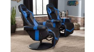 Respawn Racing Style Gaming Chair Review|Respawn Racing Style Gaming Chair Review
