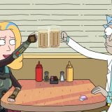 Rick And Morty Review