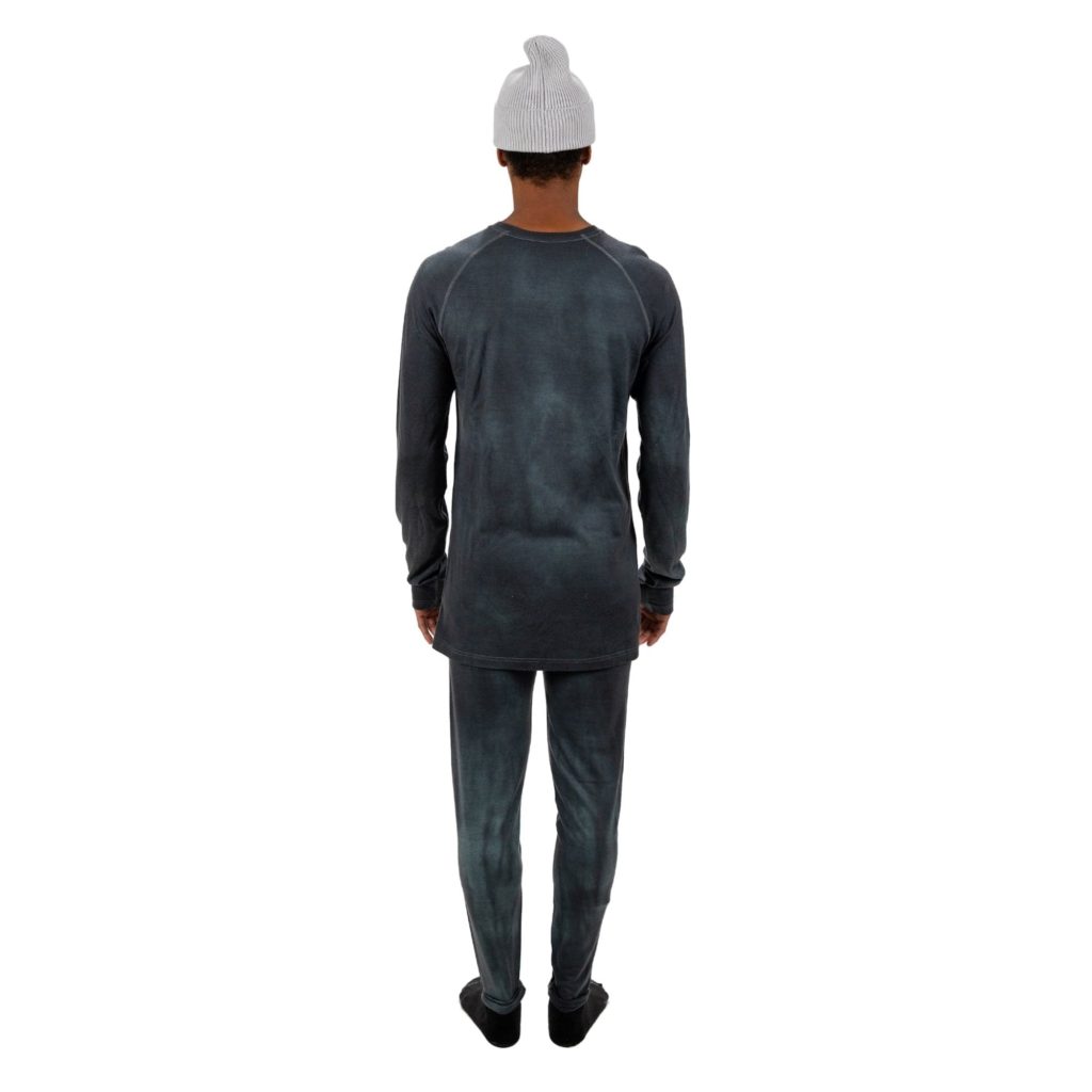 Ridge Merino bottoms