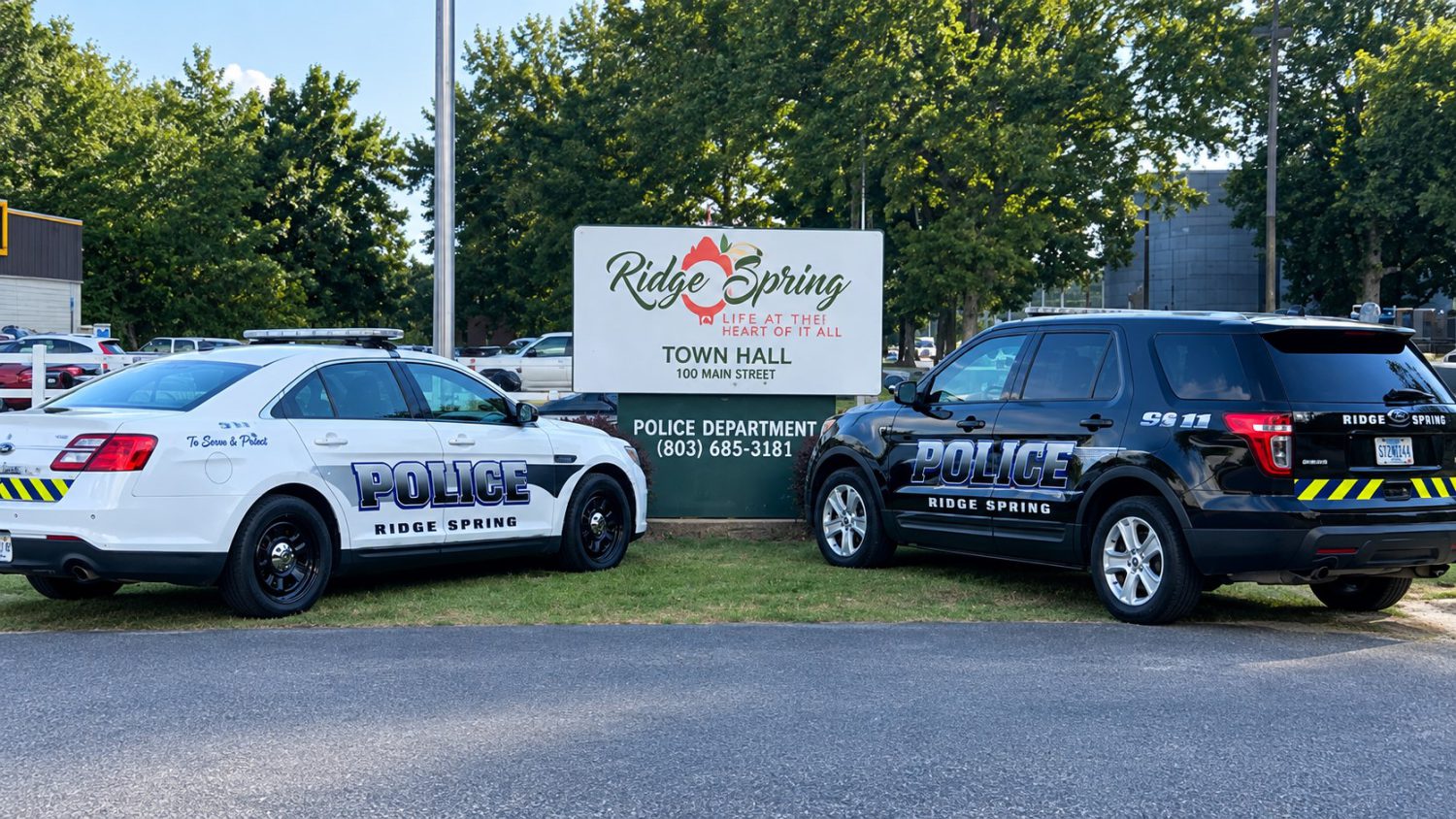 Police chief allegedly threatened warrant over Flock camera criticism