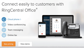 |RingCentral