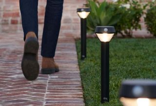 Ring Solar Pathlight Review