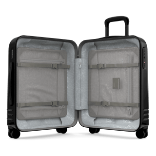 Roam The Jaunt XL Wheeled Carry-on Hard Case Review