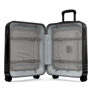 Roam The Jaunt XL Wheeled Carry-on Hard Case Review
