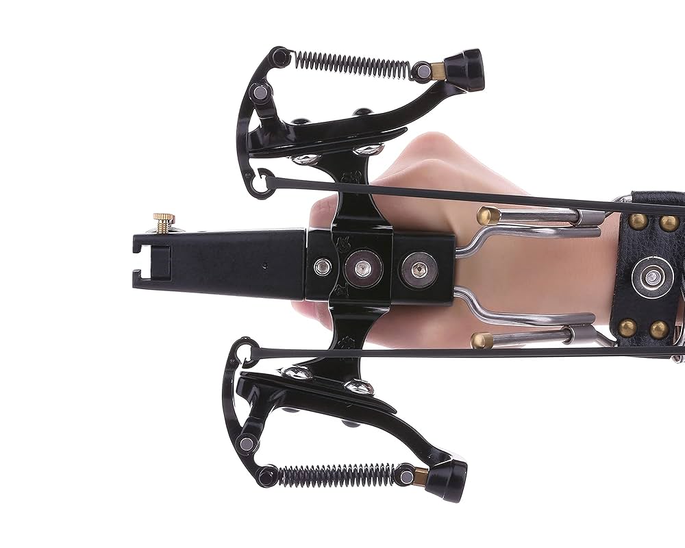 Rochan Slingshot