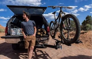 RockyMounts BackStage Review