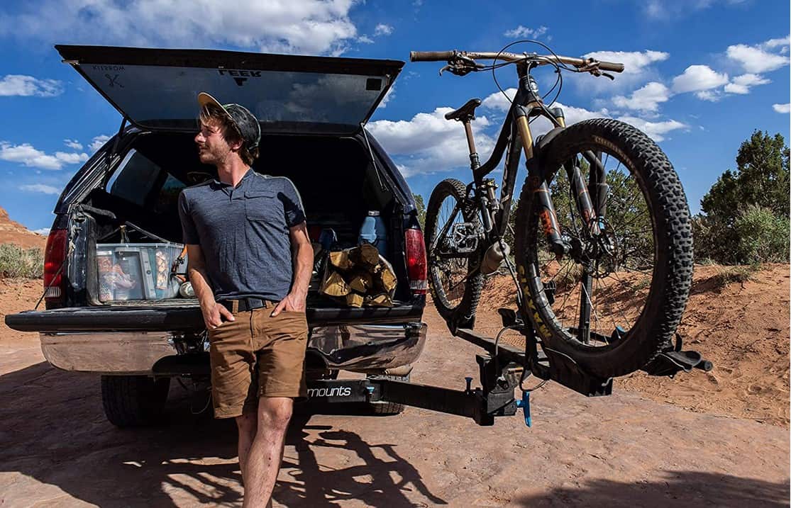 RockyMounts BackStage Review