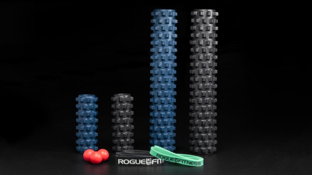 Rogue Fitness Mobility Collection