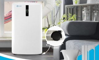 Rollibot Portable Air Conditioner Review