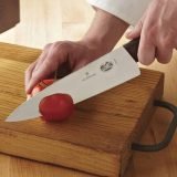 Rosewood Forged 8-inch Chef's Knife Review