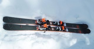 Rossignol Experience 88 Review