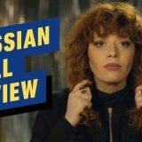 Russian Doll Review
