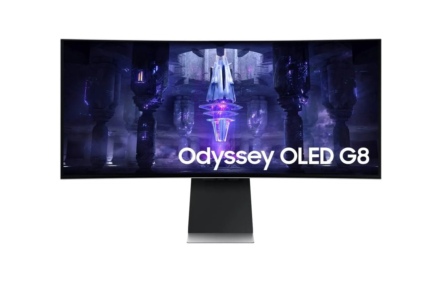 Samsung Odyssey G85SB Review