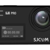 SJcam SJ8 Pro Review