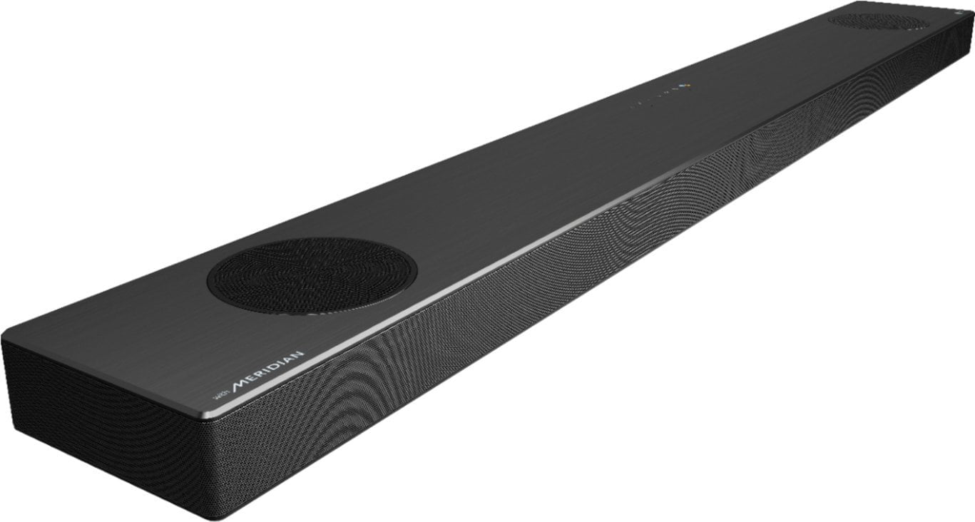 SN9YG Sound Bar