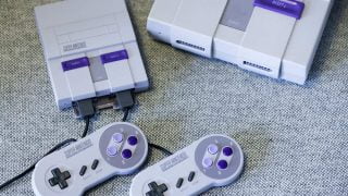 SNES Classic Review