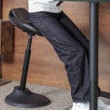 SONGMICS Standing Desk Chair
