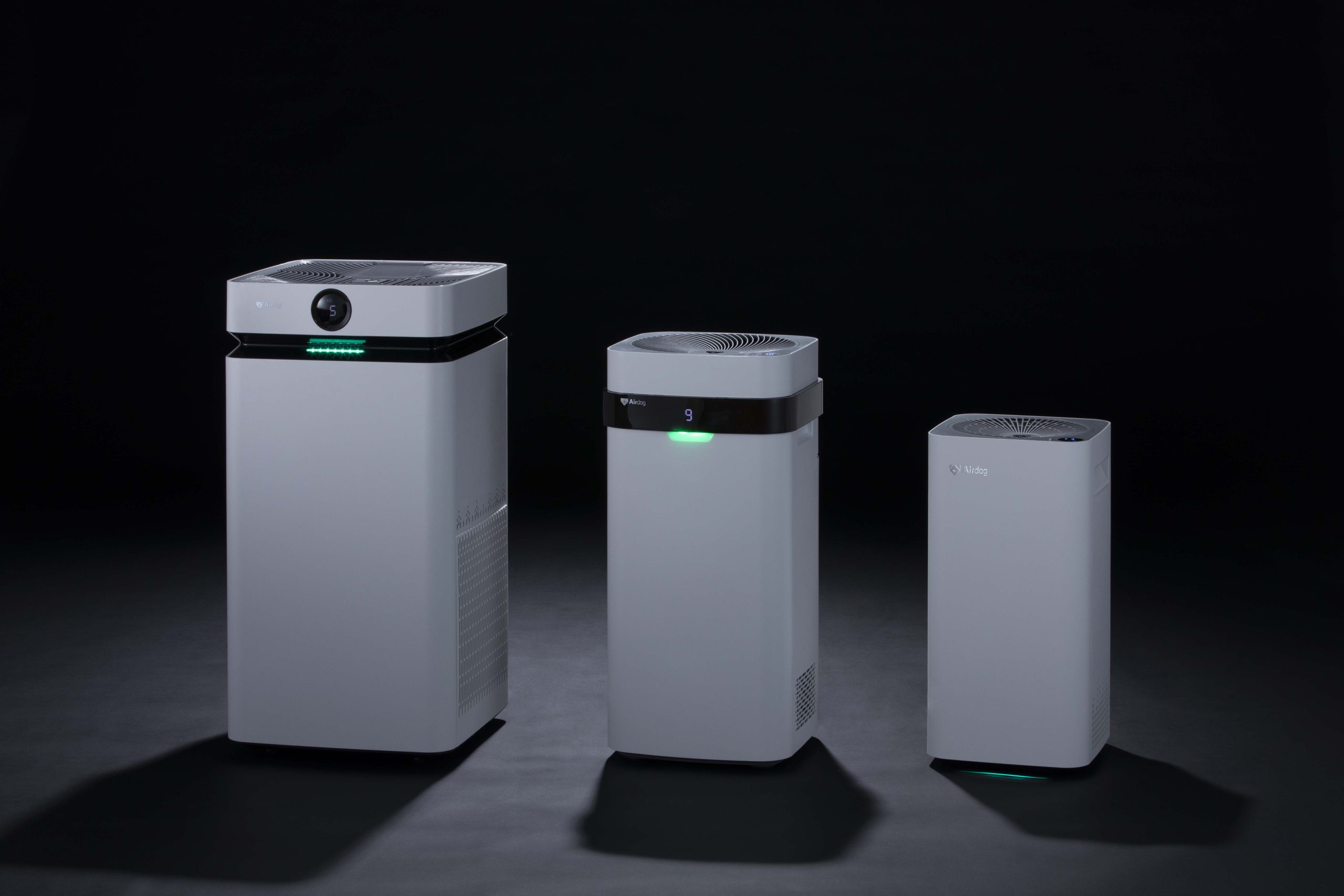 air purifier
