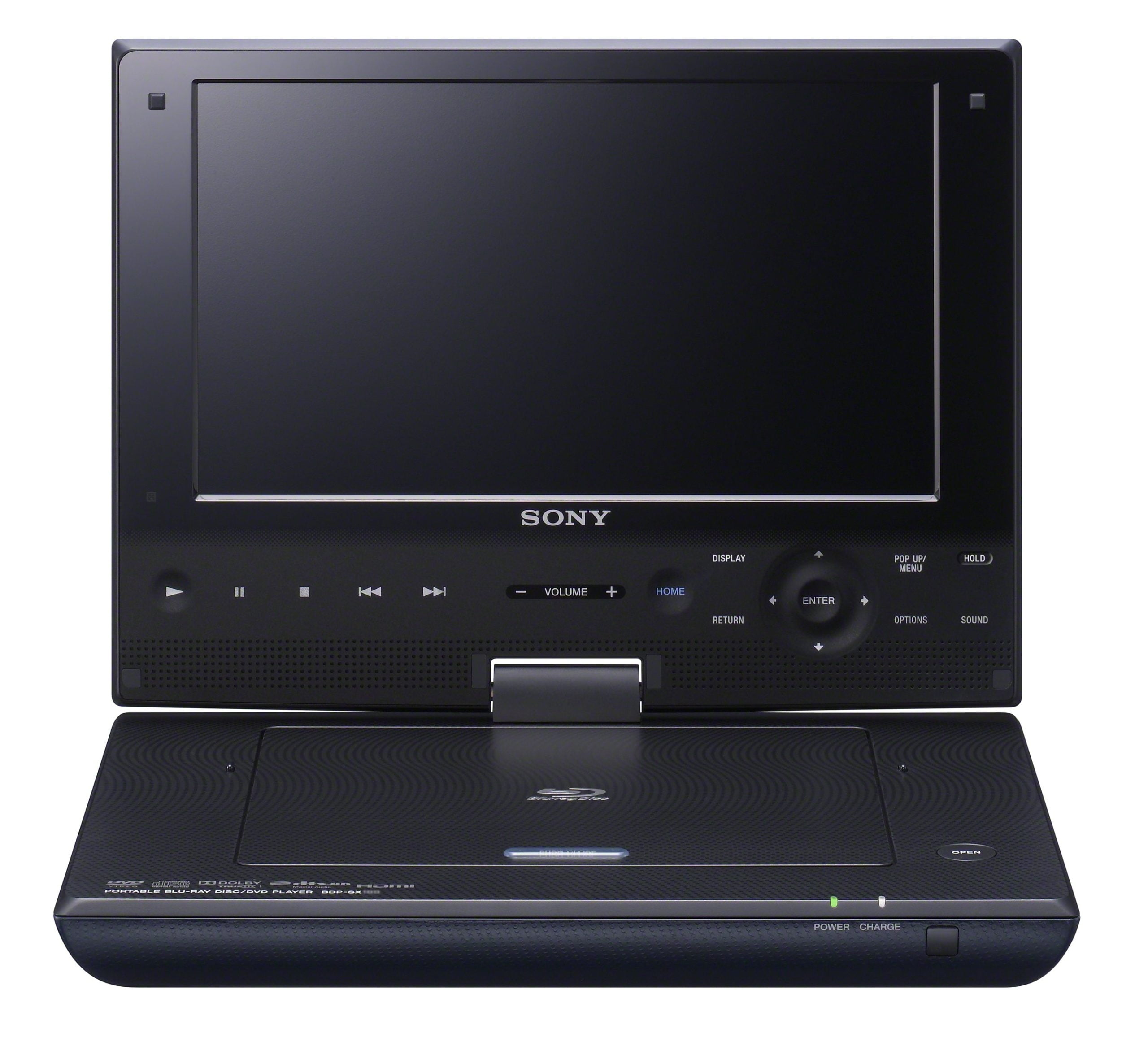 sony blu ray dvd player