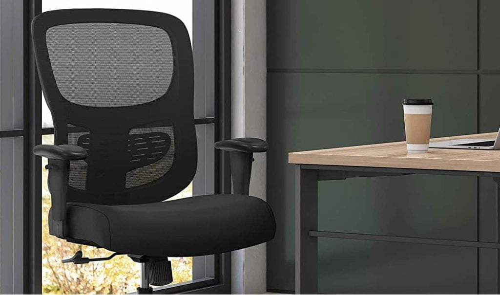 How To Properly Dispose Of And Recycle Your Old Office Chairs