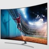 Samsung 7 Series Curved 65 QLED Review