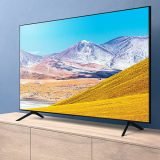 Samsung 8000 Series Review
