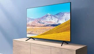 Samsung 8000 Series Review