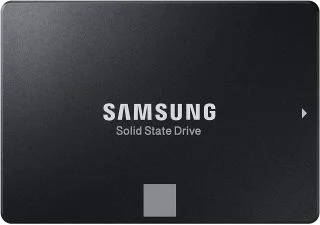 Samsung 860 EVO Review