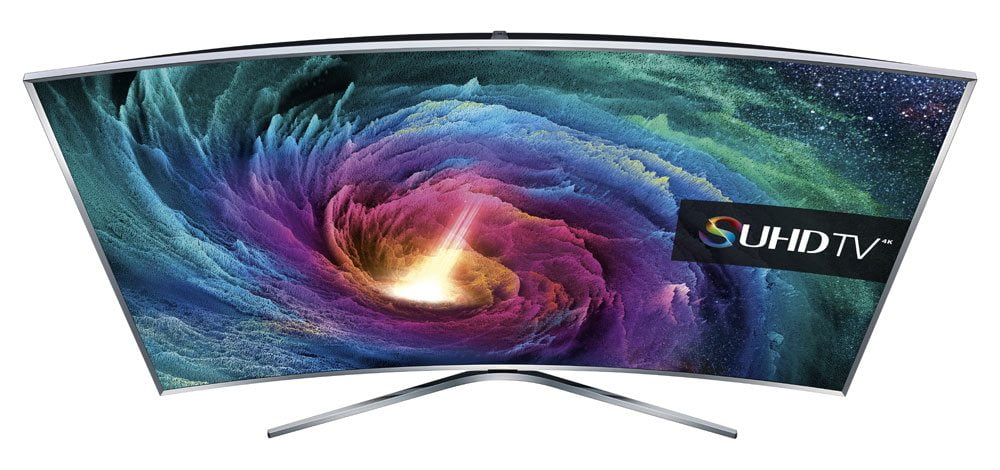 Samsung 88 inch TV