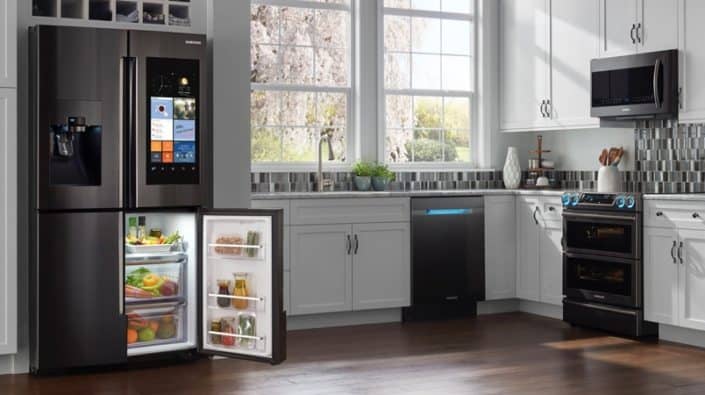 Samsung Appliances Samsung Appliances