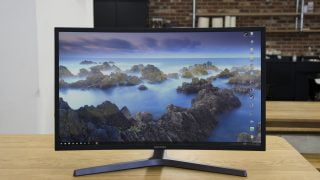 Samsung C27HG70 Review