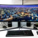 Samsung CHG90 49-Inch Curved Ultrawide Monitor Review