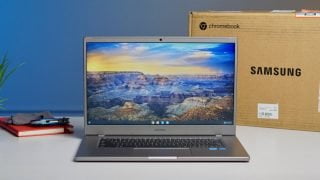 Samsung Chromebook 4 Review|