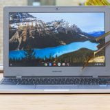 Samsung Chromebook 4 Review