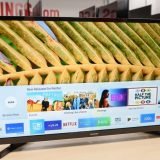 Samsung Electronics UN32N5300AFXZA 32" 1080p Smart LED TV Review