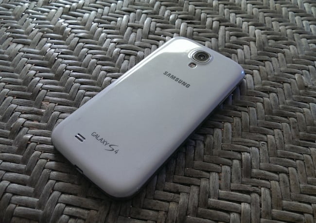 Samsung Galaxy S4_2