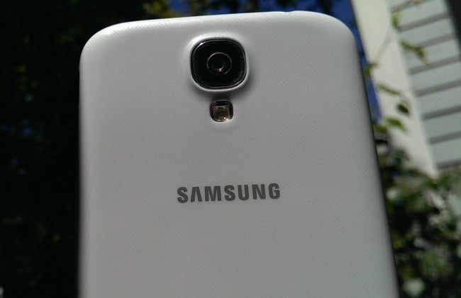 Samsung Galaxy S4_4