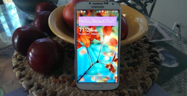 Samsung Galaxy S4_5