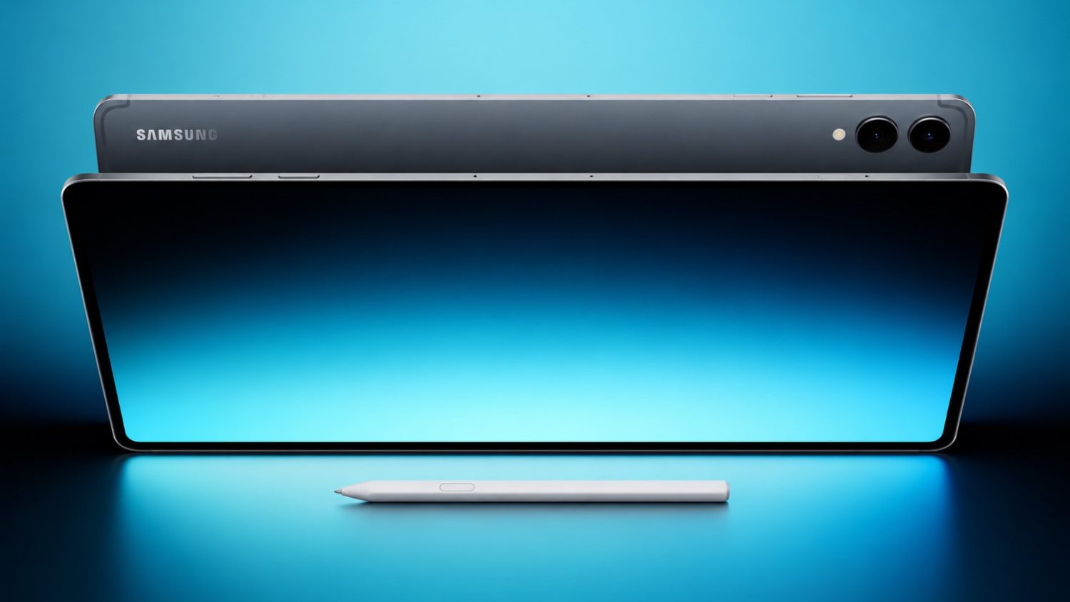 Leak: Galaxy Tab S12+ and Ultra Get Dimensity 9500, Prices Up to €1,890