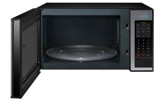 Samsung Microwave Oven Review