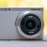 Samsung NX Mini Camera Review