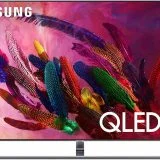 Samsung Q7F Review