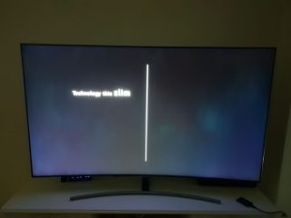 Samsung QN65Q7C Review