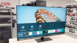 Samsung QN65Q80TAFXZCq Review