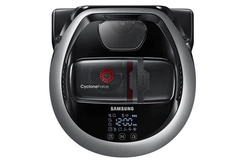 Samsung Robot Vacuum Review | Pros 