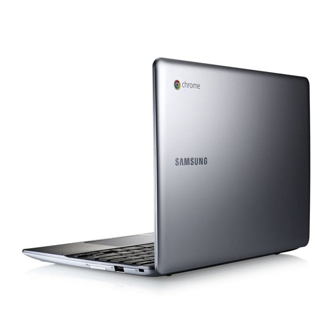 Samsung Series 5 550 Chrome