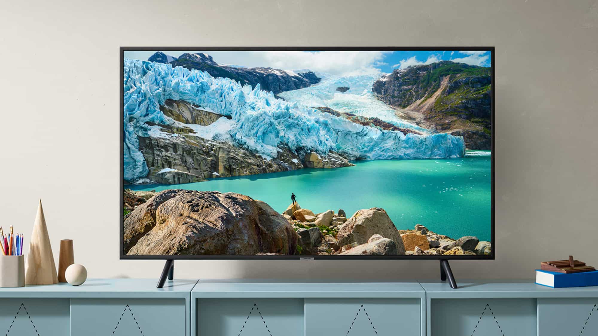 Amazon Black Friday Deals : The Best Deals On TVs, Laptops, Apple Watches And More